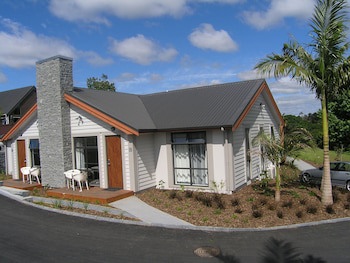 Kerikeri Homestead Motel & Apartments