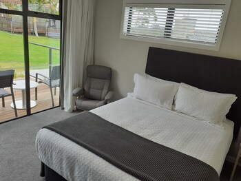 Kerikeri Homestead Motel & Apartments