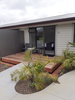 Kerikeri Homestead Motel & Apartments
