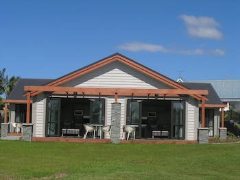 Kerikeri Homestead Motel & Apartments
