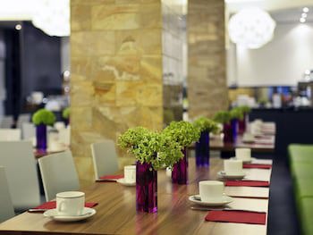 ibis Styles Frankfurt City galeri fotoğrafı