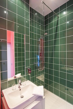 ibis Styles Frankfurt City galeri fotoğrafı