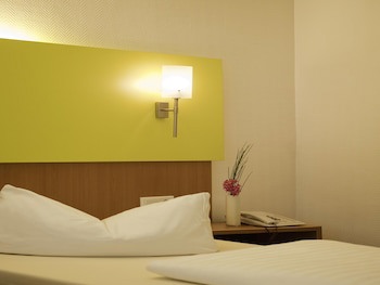 ibis Styles Frankfurt City galeri fotoğrafı