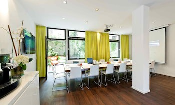 ibis Styles Frankfurt City galeri fotoğrafı