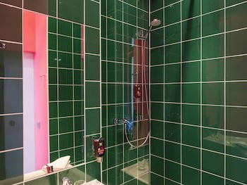 ibis Styles Frankfurt City galeri fotoğrafı
