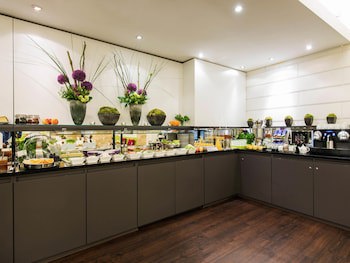 ibis Styles Frankfurt City galeri fotoğrafı