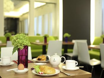 ibis Styles Frankfurt City galeri fotoğrafı