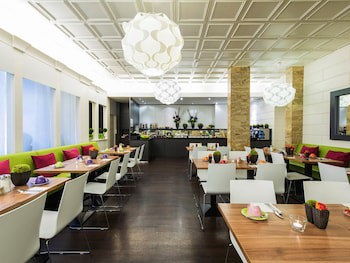 ibis Styles Frankfurt City galeri fotoğrafı