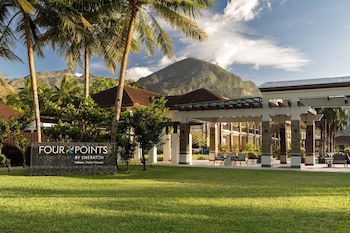 Four Points By Sheraton Palawan Puerto Princesa