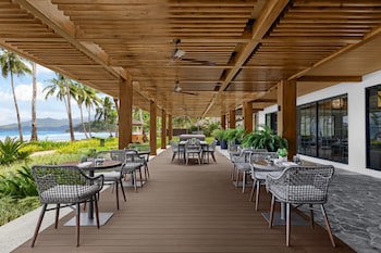 Four Points By Sheraton Palawan Puerto Princesa