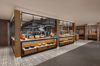 Four Points By Sheraton Palawan Puerto Princesa