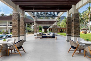 Four Points By Sheraton Palawan Puerto Princesa