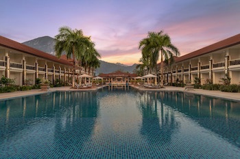 Four Points By Sheraton Palawan Puerto Princesa