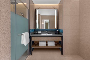 Four Points By Sheraton Palawan Puerto Princesa