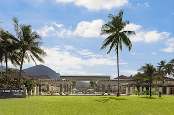 Four Points By Sheraton Palawan Puerto Princesa