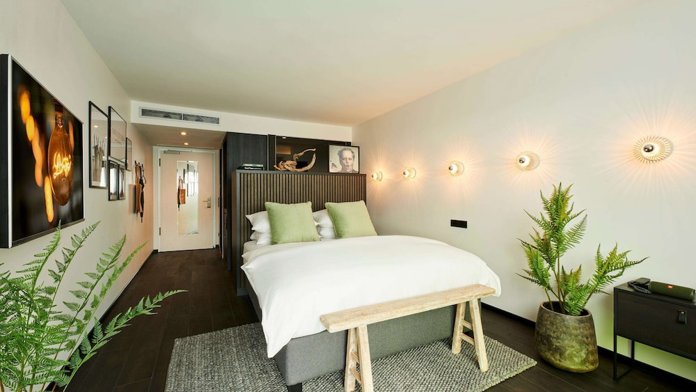 Nena Hotel Bremen
