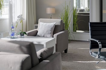 Hotel des Nordens Flensburg Wellness & Spa galeri fotoğrafı