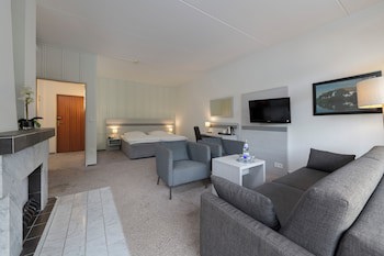 Hotel des Nordens Flensburg Wellness & Spa galeri fotoğrafı