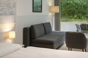Hotel des Nordens Flensburg Wellness & Spa fotoğrafı
