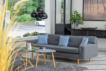 Hotel des Nordens Flensburg Wellness & Spa galeri fotoğrafı