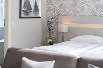 Hotel des Nordens Flensburg Wellness & Spa galeri fotoğrafı
