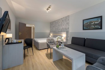 Hotel des Nordens Flensburg Wellness & Spa fotoğrafı