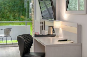 Hotel des Nordens Flensburg Wellness & Spa fotoğrafı