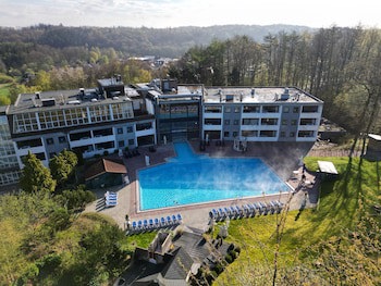 Hotel des Nordens Flensburg Wellness & Spa
