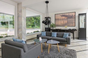 Hotel des Nordens Flensburg Wellness & Spa galeri fotoğrafı