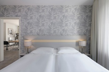 Hotel des Nordens Flensburg Wellness & Spa galeri fotoğrafı