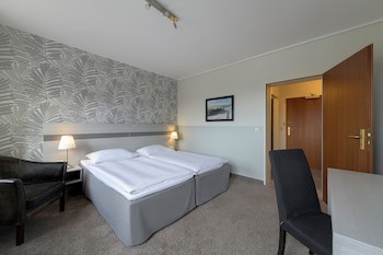 Hotel des Nordens Flensburg Wellness & Spa galeri fotoğrafı