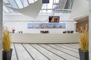 Hotel des Nordens Flensburg Wellness & Spa galeri fotoğrafı
