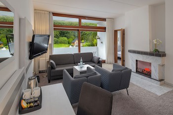 Hotel des Nordens Flensburg Wellness & Spa galeri fotoğrafı
