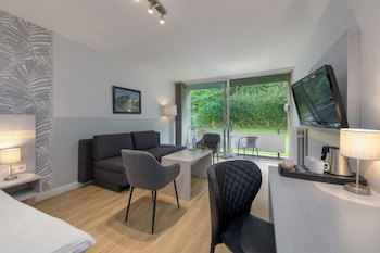 Hotel des Nordens Flensburg Wellness & Spa galeri fotoğrafı