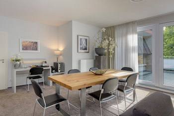 Hotel des Nordens Flensburg Wellness & Spa galeri fotoğrafı