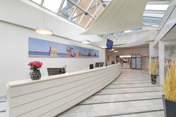 Hotel des Nordens Flensburg Wellness & Spa galeri fotoğrafı
