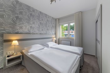 Hotel des Nordens Flensburg Wellness & Spa galeri fotoğrafı