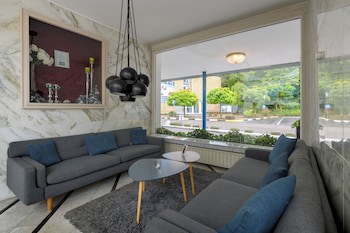 Hotel des Nordens Flensburg Wellness & Spa galeri fotoğrafı