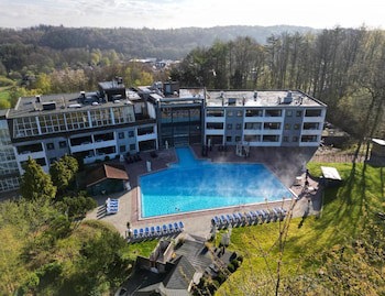 Hotel des Nordens Flensburg Wellness & Spa galeri fotoğrafı