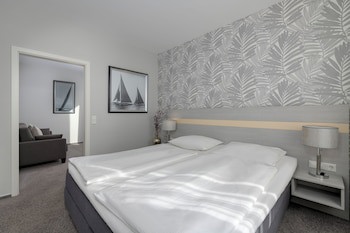 Hotel des Nordens Flensburg Wellness & Spa galeri fotoğrafı