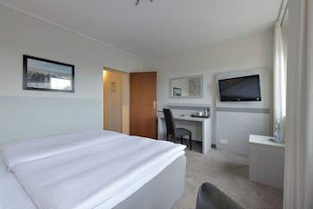 Hotel des Nordens Flensburg Wellness & Spa galeri fotoğrafı