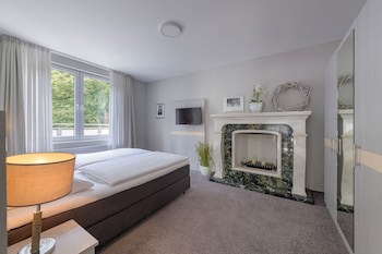 Hotel des Nordens Flensburg Wellness & Spa galeri fotoğrafı