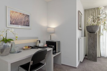 Hotel des Nordens Flensburg Wellness & Spa galeri fotoğrafı