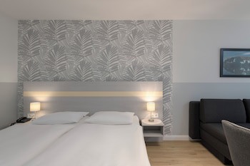 Hotel des Nordens Flensburg Wellness & Spa fotoğrafı