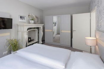 Hotel des Nordens Flensburg Wellness & Spa galeri fotoğrafı