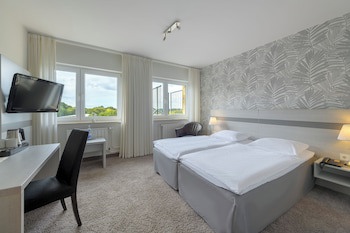 Hotel des Nordens Flensburg Wellness & Spa galeri fotoğrafı