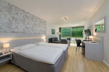 Hotel des Nordens Flensburg Wellness & Spa galeri fotoğrafı