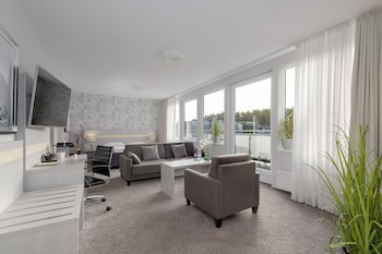 Hotel des Nordens Flensburg Wellness & Spa galeri fotoğrafı