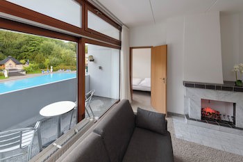 Hotel des Nordens Flensburg Wellness & Spa galeri fotoğrafı