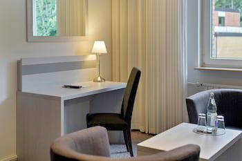 Hotel des Nordens Flensburg Wellness & Spa galeri fotoğrafı
